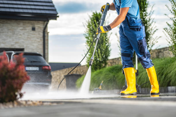 Best Pressure Washing Brick  in Hancock, MD